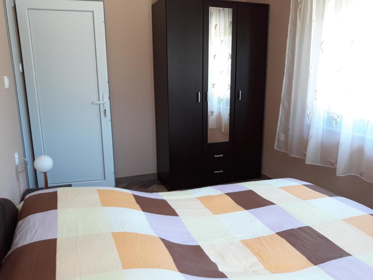 Andi Apartman Pacir エクステリア 写真