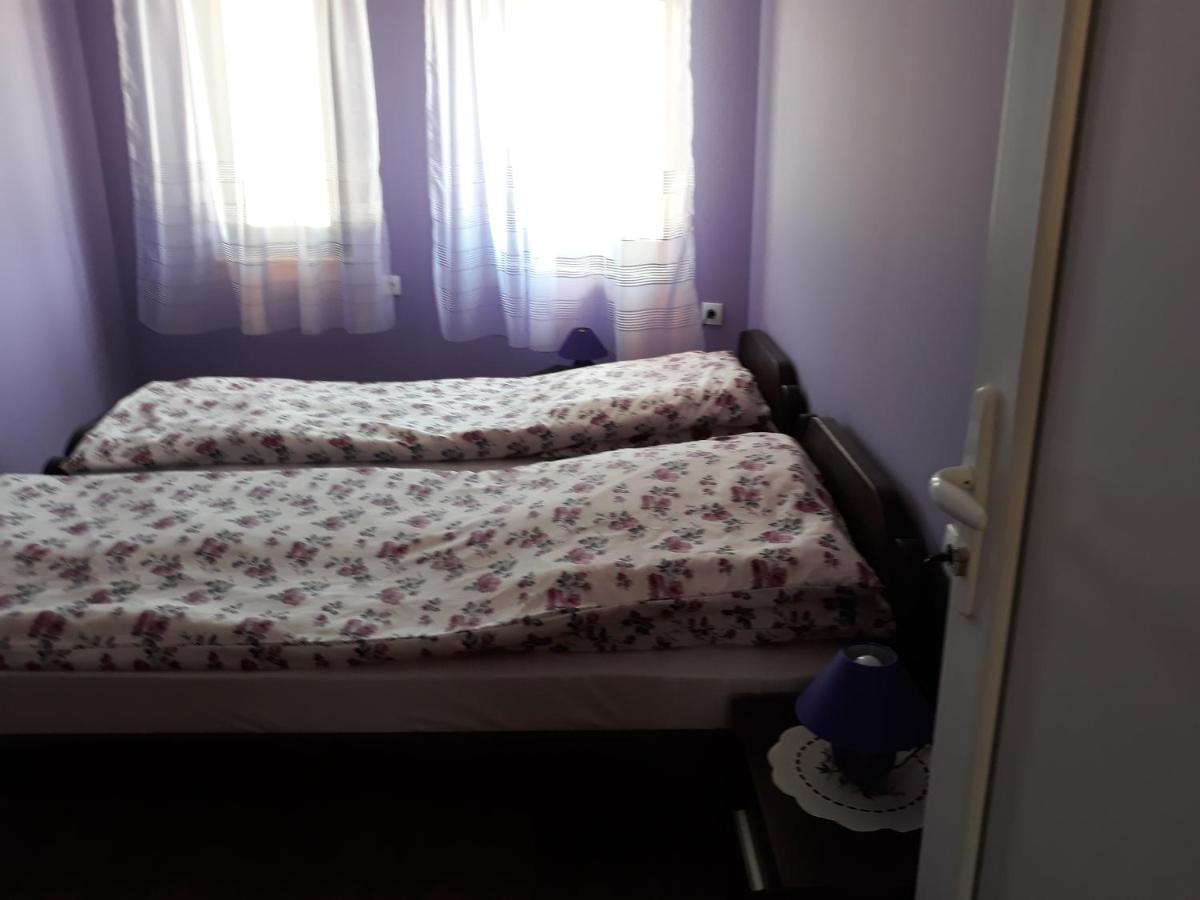 Andi Apartman Pacir エクステリア 写真