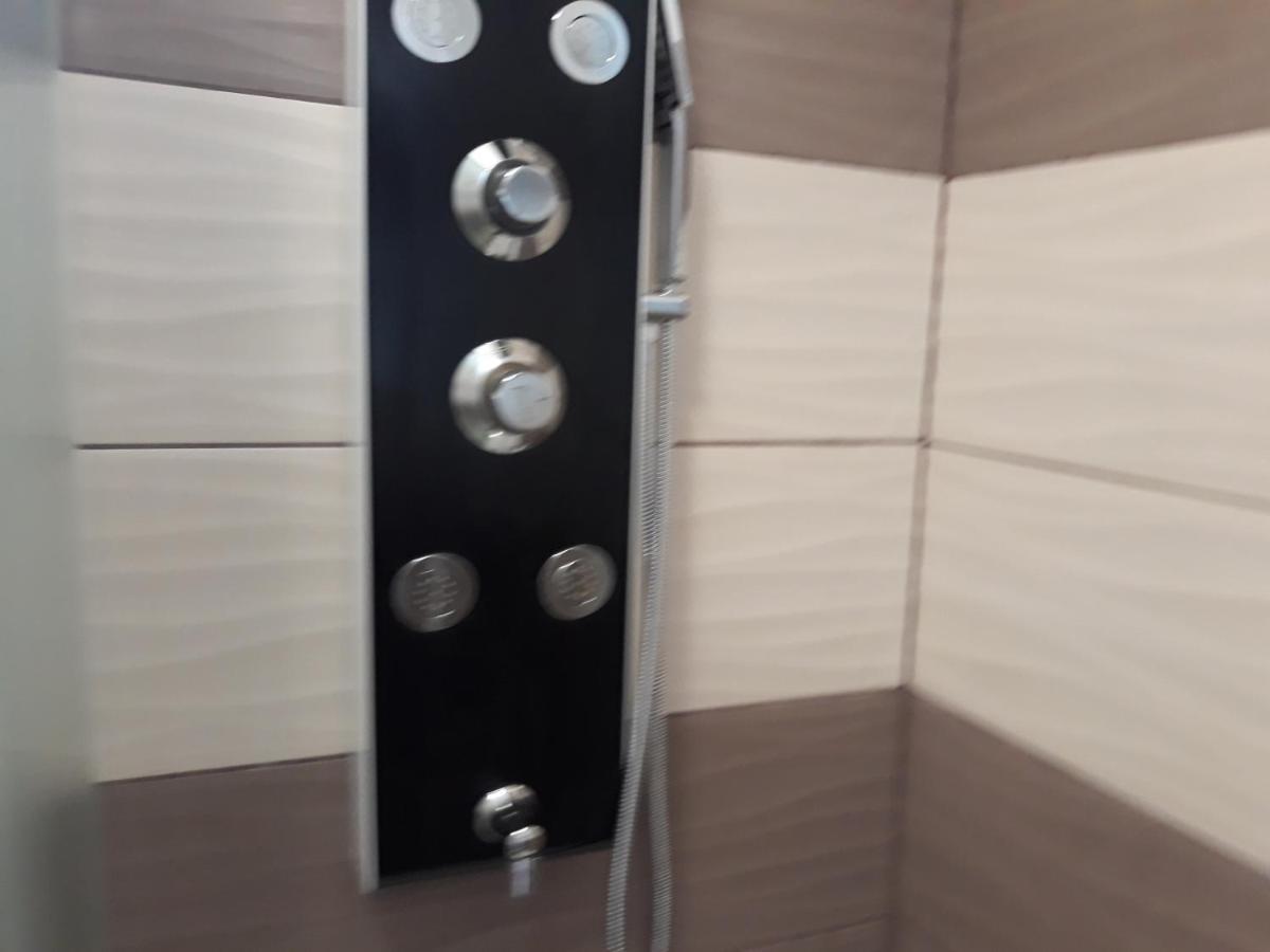 Andi Apartman Pacir エクステリア 写真