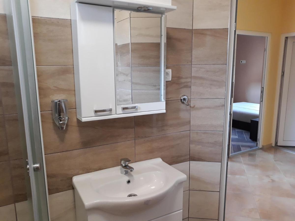 Andi Apartman Pacir エクステリア 写真
