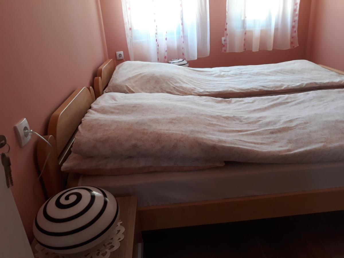 Andi Apartman Pacir エクステリア 写真