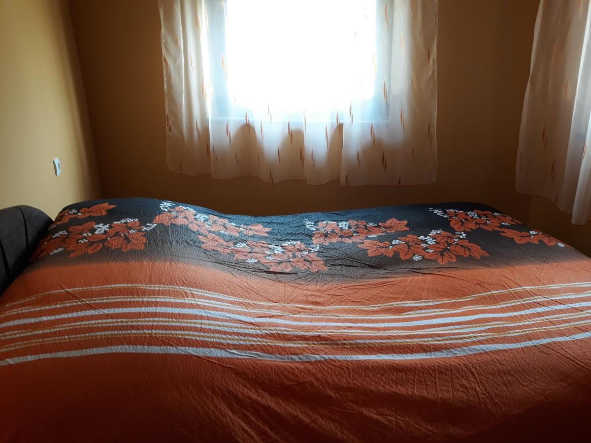 Andi Apartman Pacir エクステリア 写真